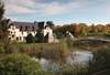 Séjour Hôtel & forfait Golf