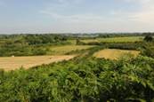 Vue-Butte-de-César-arzon-morbihan-bretagne sud OT Arzon