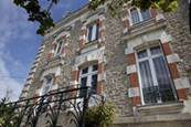 Villa Catherine "camélia" 