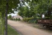 Voie verte CDT Morbihan