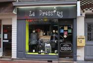 Dressing