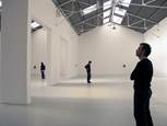 entrepot galerie