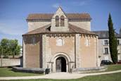 Baptistère Saint Jean