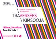 Traversées : carte blanche à Kimsooja