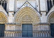 Cathédrale Saint-Pierre