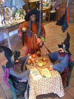 Fête de la pomme 1