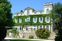 Château de Varenne