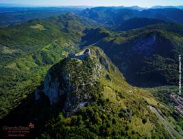 Château de Montségur