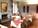 Salle de Restaurant