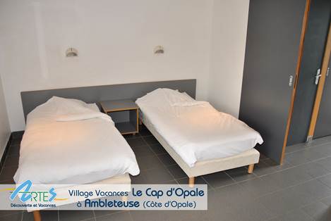 VILLAGE VACANCES ARTES