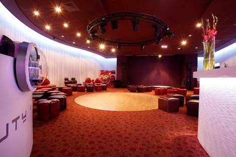 Casino