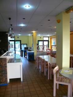 Auberge de Jeunesse Boulogne sur Mer