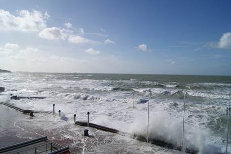 atlantic