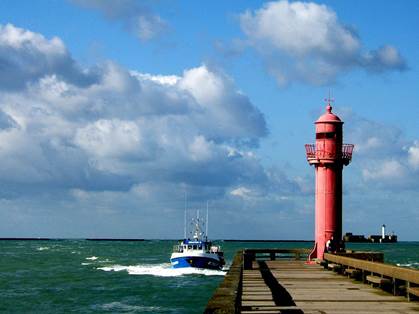 Le phare