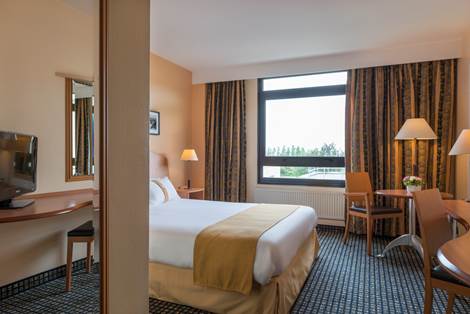 Holiday Inn