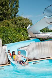 camping de la bien assise