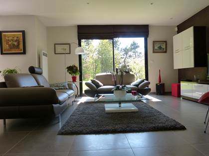 Villa Opaline