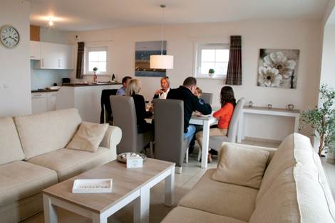 holiday suites