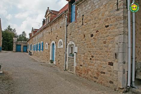 la ferme d'etiembrique