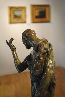 Collections du musée