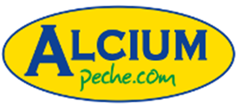alcium pêche