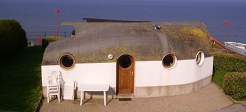 camping la falaise