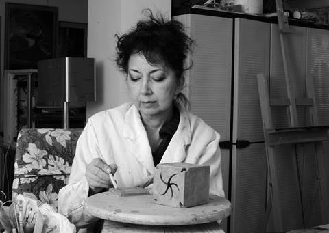 Catherine Lacheré