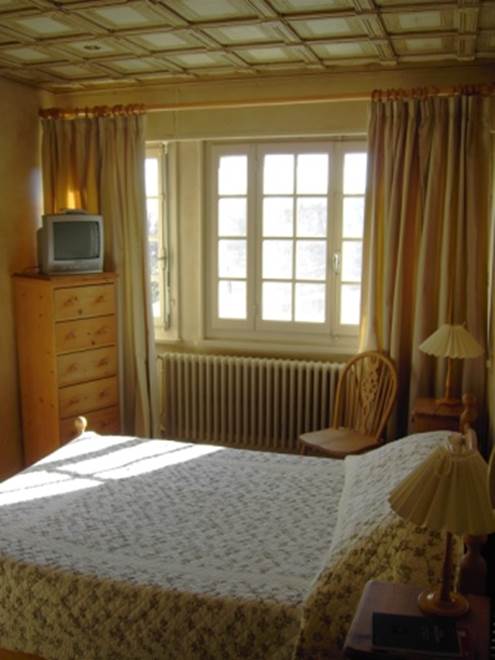 Chambre 6