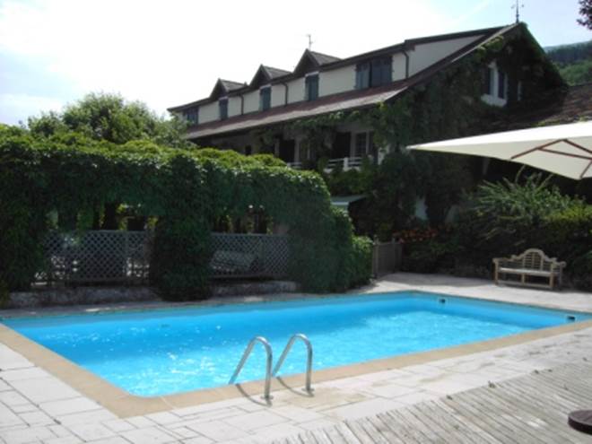 Piscine 2