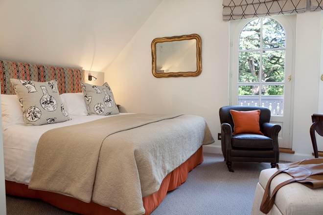 chambre charme 1