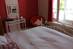 chambre rouge chambre rouge