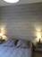 Chambre " Le Fourquet" - Gîte La Roseraie - Haybes - Ardenne Chambre " Le Fourquet" - Gîte La Roseraie - Haybes - Ardenne