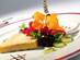 Au menu Au menu