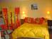 chambre lit double chambre lit double