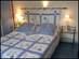 Chambre Kelly (Suite) Chambre Kelly (Suite)