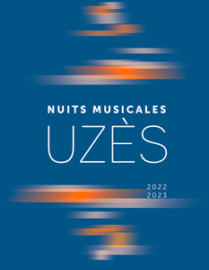 Festival Les Nuits Musicales d'Uzès
