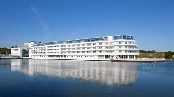 Miramar La Cigale - Hôtel Thalasso & Spa