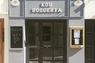 Restaurant Lou Boqueria