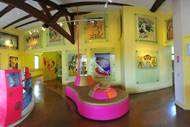 Le Musée du Bonbon Haribo