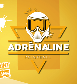 Adrenaline Park Paintball & Lasertag