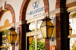 Hotel Les Bellugues