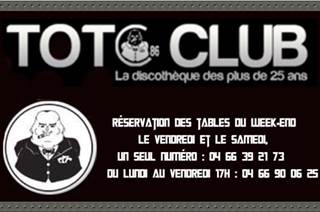 Toto Club