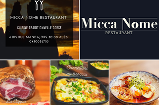 Micca Nome Restaurant